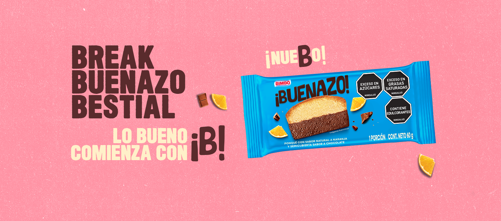 Home | Bimbo