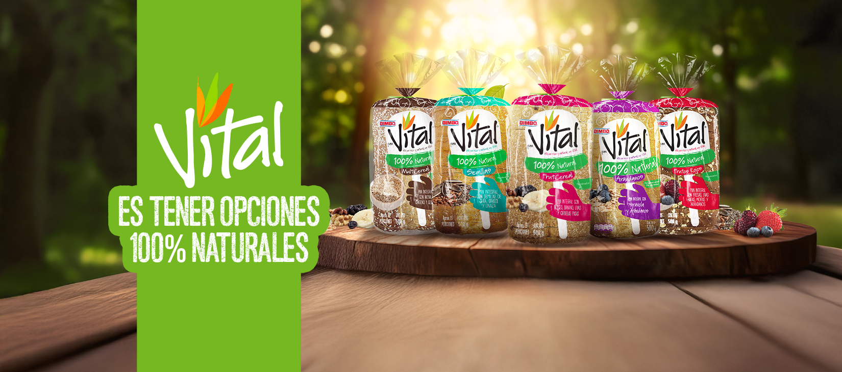 Línea Vital®