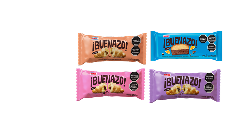 BUENAZO