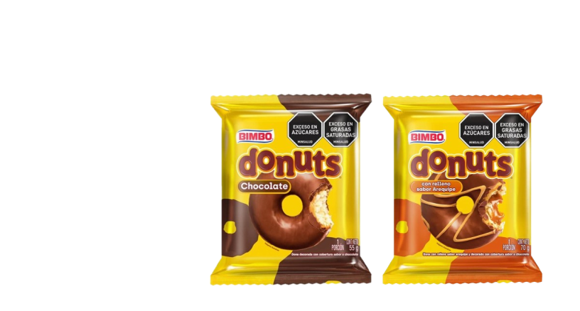DONUTS