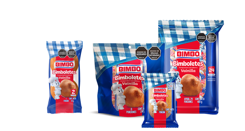 BIMBOLETES